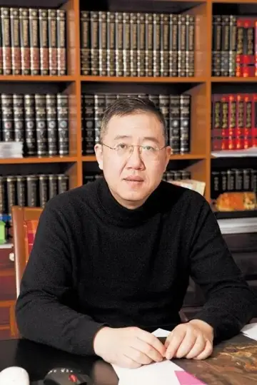 Zdjęcie Cao Zhong #343732