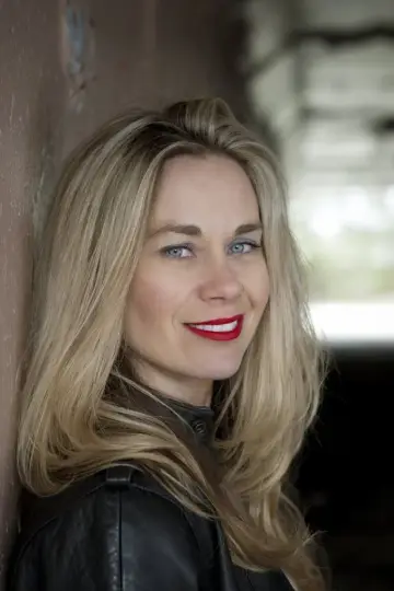 Zdjęcie Amy Szoke #65676