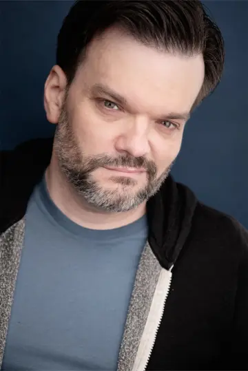 Zdjęcie  (John Raymond Barker) #273772