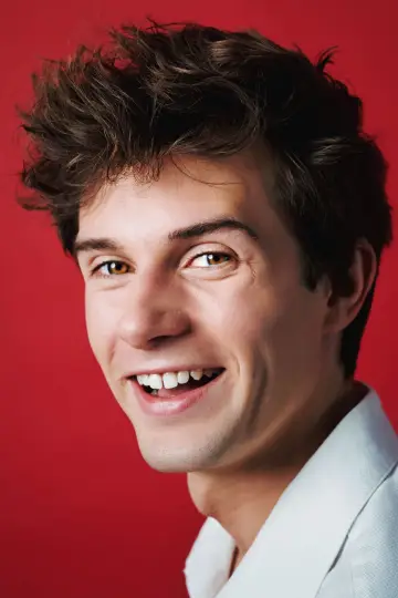 Zdjęcie Zakhar Shadrin #26083