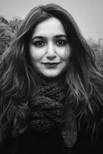 Zdjęcie Tejasvi Bhalla