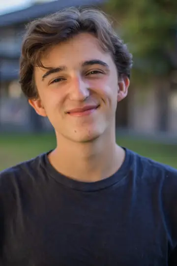 Zdjęcie Cameron Winick #137722