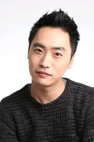Zdjęcie Jeong Seung-uk #42401