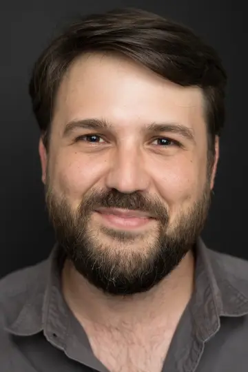 Zdjęcie Benito Sinclair