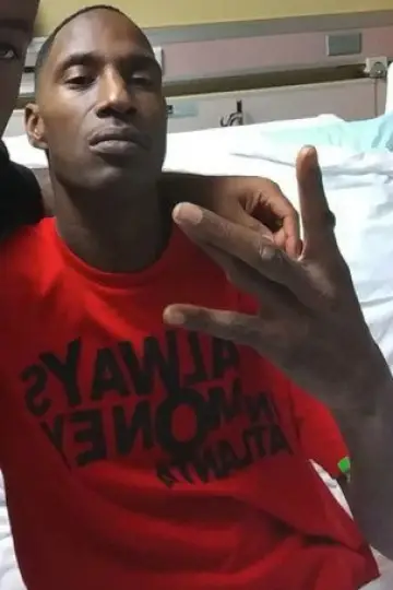 Zdjęcie JT the Bigga Figga