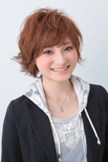Zdjęcie Sanae Nakata #64176