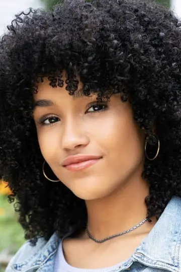 Zdjęcie Sumaya Bouhbal #136194