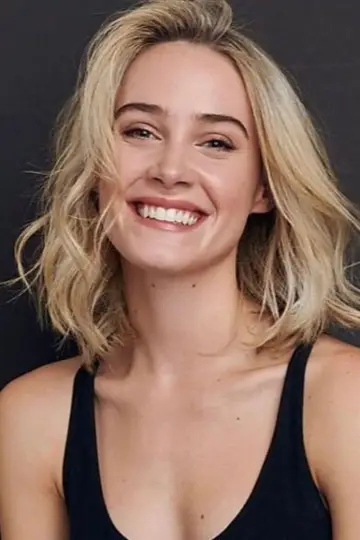 Zdjęcie  (Annabel O'Hagan) #340912