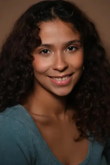 Zdjęcie  (Madison Reyes) #403867