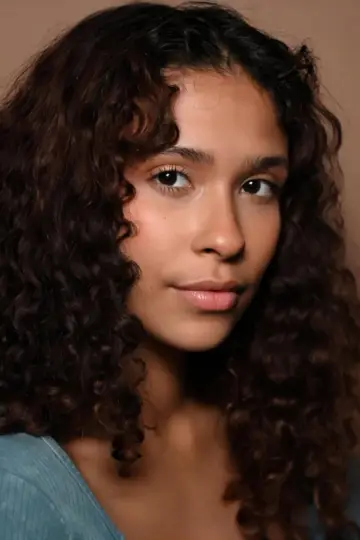 Zdjęcie  (Madison Reyes) #403868