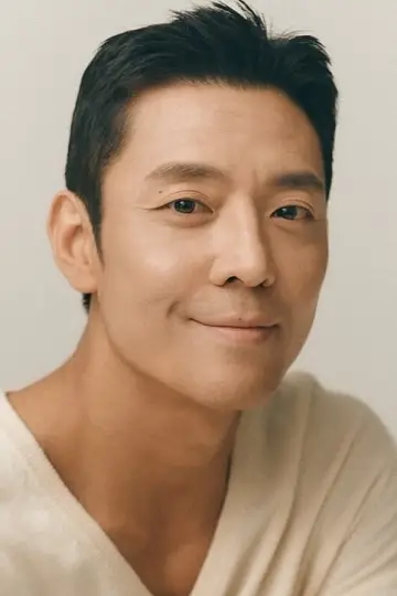 Zdjęcie Kim Joo-hun #35009