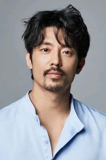 Zdjęcie Kim Joo-hun #35010