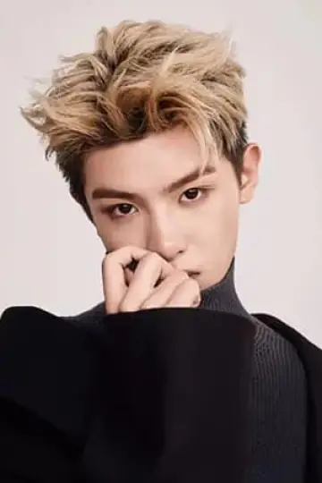 Zdjęcie Minghao Huang - Minghao Huang #273415