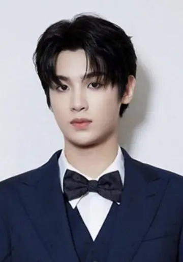 Zdjęcie Minghao Huang - Minghao Huang #630419