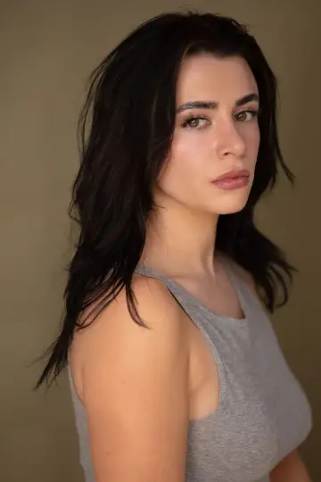 Zdjęcie Demitra Sealy #40149