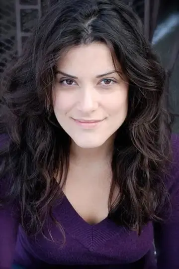 Zdjęcie Cheyenne Pinson #77288