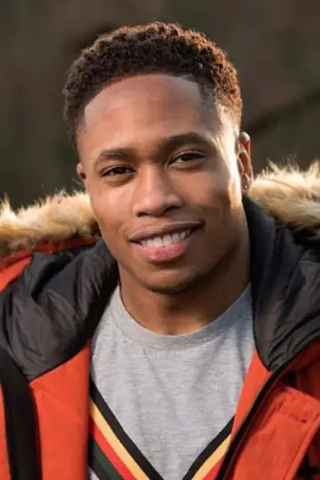 Zdjęcie Imran Adams #26927