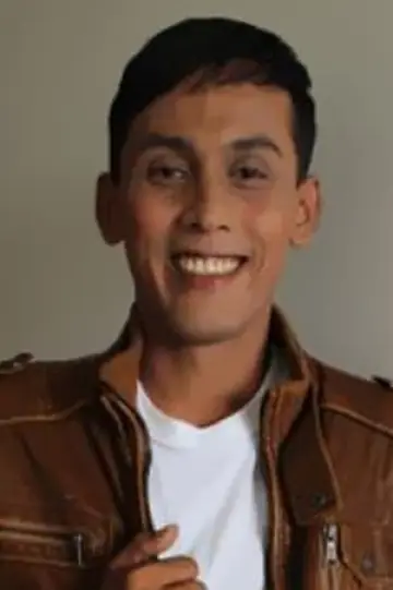 Zdjęcie Saad Afero #84417