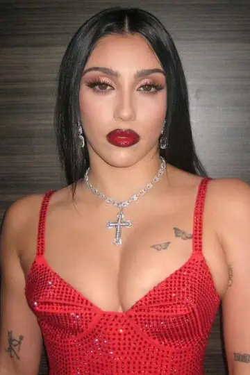 Zdjęcie  (Lourdes Leon) #405884