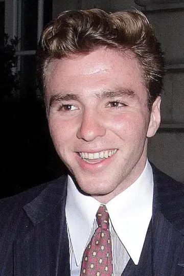 Zdjęcie Rocco Ritchie #41195
