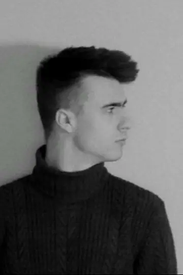Zdjęcie Joel Foster Finn #137290