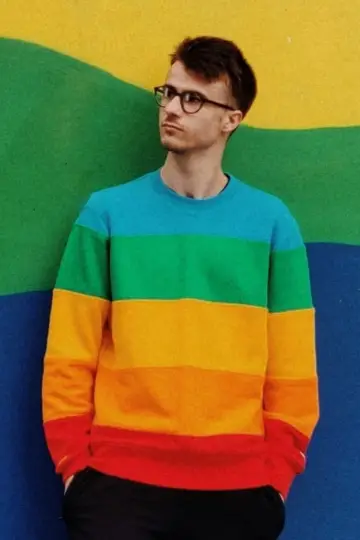 Zdjęcie Joel Foster Finn #137291