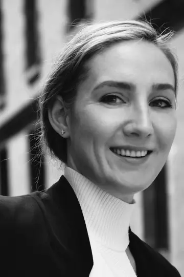 Zdjęcie Samantha Hankey