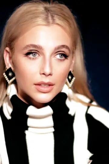 Zdjęcie Emma Chamberlain #69918