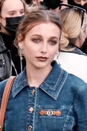 Zdjęcie Emma Chamberlain #69923