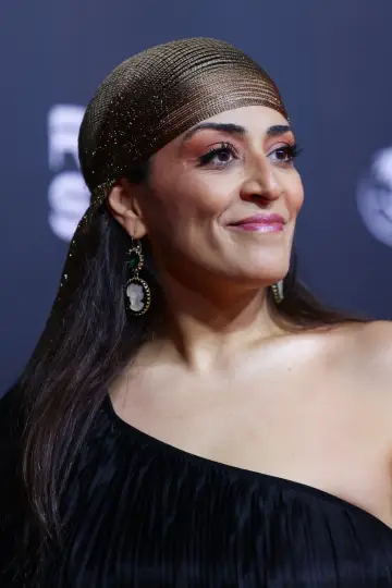 Zdjęcie Rim AlHabib