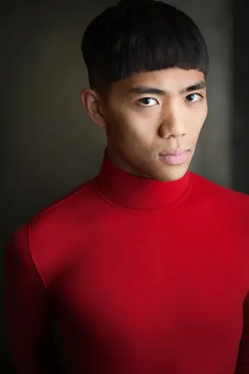 Zdjęcie Ralph Escamillan #64143