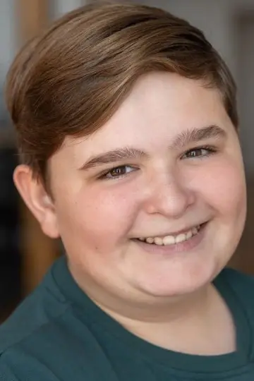 Zdjęcie Joey Bélanger #131527
