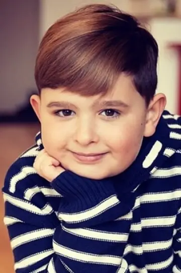 Zdjęcie Joey Bélanger #131528