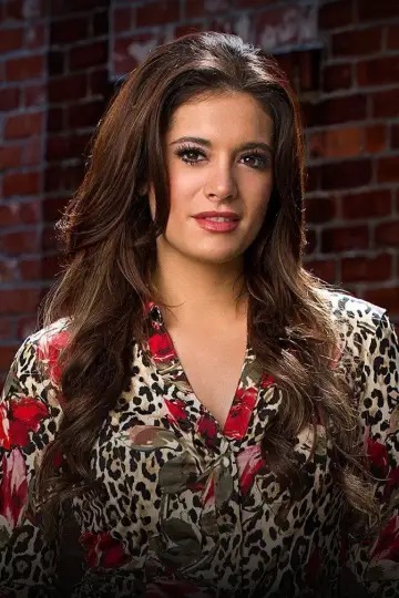 Zdjęcie Noelle Trudeau #24729