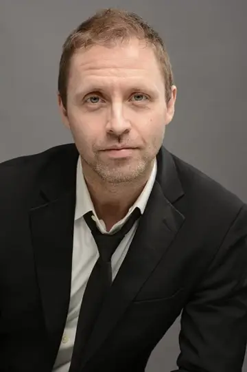 Zdjęcie Jonathan Arons #63329
