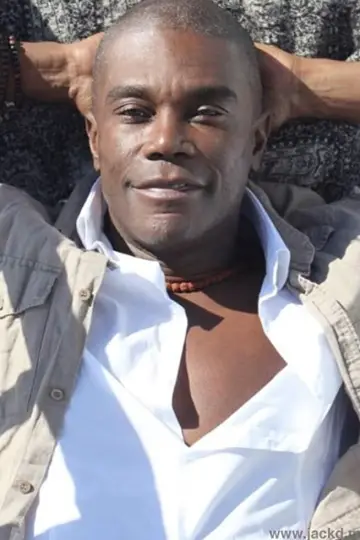 Zdjęcie Marlon Saunders #63323