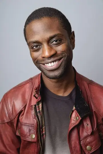 Zdjęcie Adesola A. Osakalumi #63350