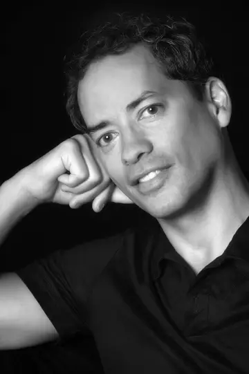 Zdjęcie Raymond Rodriguez #63351