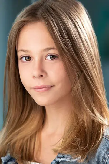 Zdjęcie Izzy Perry