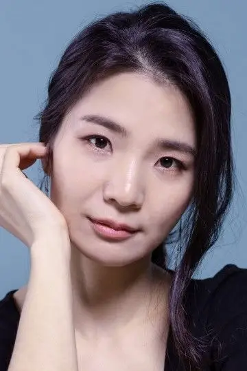 Zdjęcie No Eun-ha #565610
