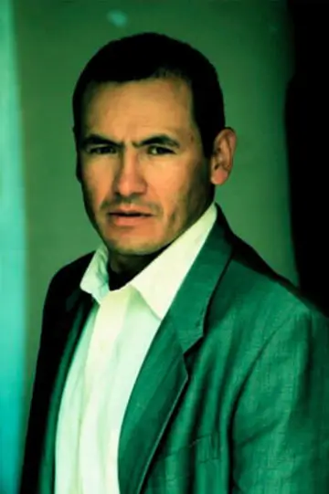 Zdjęcie Henry Vallejo Torres #132789