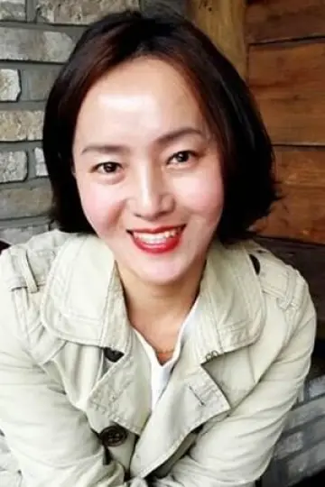 Zdjęcie Kim Nan-hee #64820
