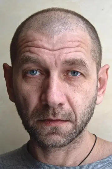 Zdjęcie Aleksandr Marushev #117616