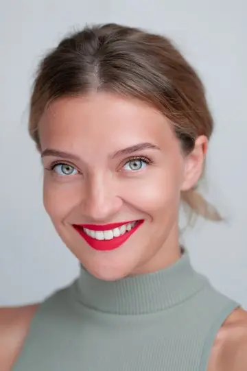 Zdjęcie Anna Nazarova #81709