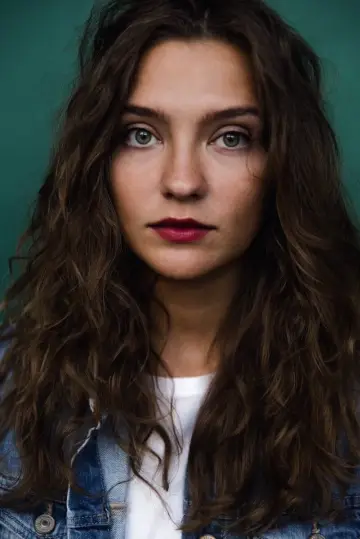 Zdjęcie Anna Nazarova #81710