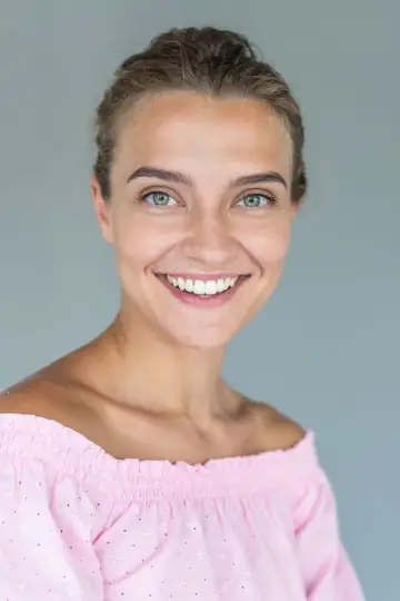 Zdjęcie Anna Nazarova #81711