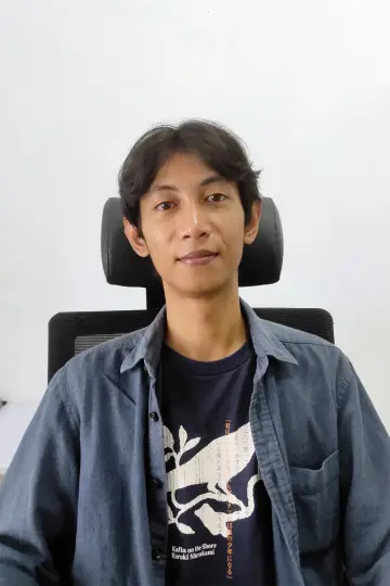 Zdjęcie Helmi Nur Rasyid #377582