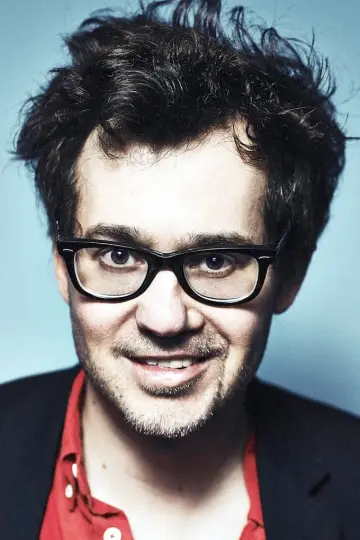 Zdjęcie Laurent Brancowitz #68897