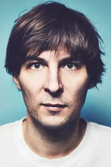 Zdjęcie Thomas Mars #68895