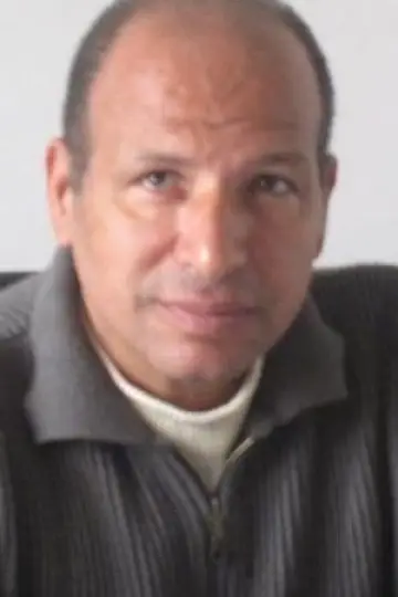 Zdjęcie Mohamed Gomaa #10745